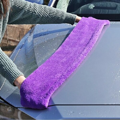 ALAUNEN ヤワラカイザー 吸水用クロス