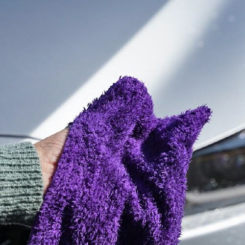 ALAUNEN ヤワラカイザー 吸水用クロス