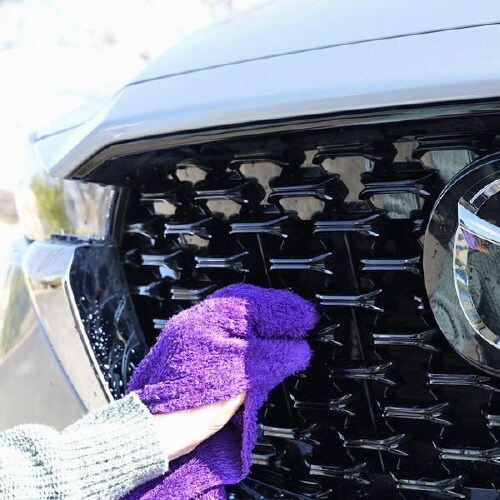 ALAUNEN ヤワラカイザー 吸水用クロス