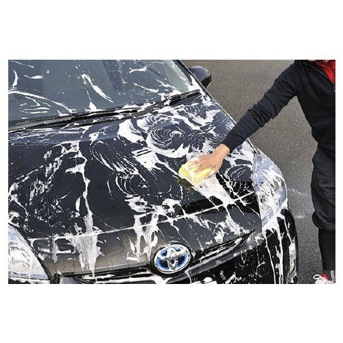 カーシャンプーダーク&シルバー 04283