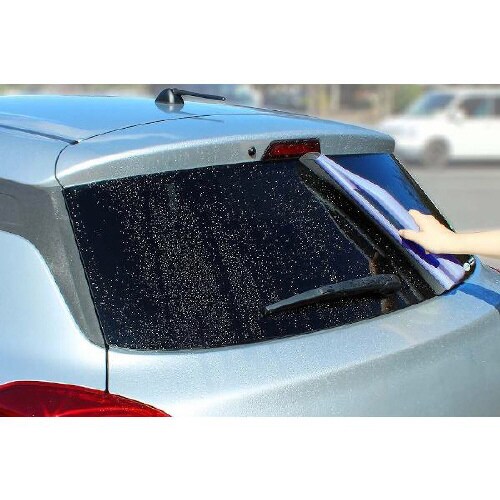 最速水滴カット ダブルブレードワイパーEX