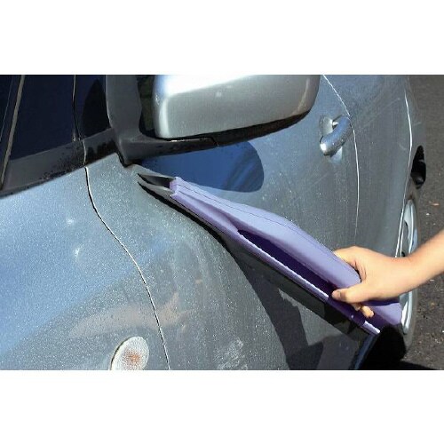 最速水滴カット ダブルブレードワイパーEX