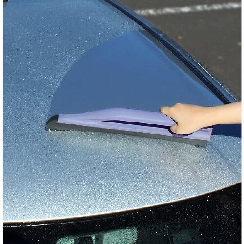 最速水滴カット ダブルブレードワイパーEX