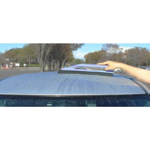 最速水滴カット ダブルブレードワイパーEX