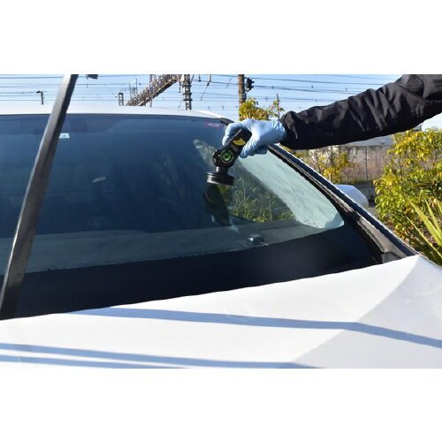 Gコートウルトラタフドロップ(滑落撥水)