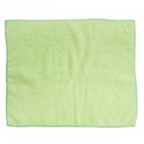 MFカーメンテクロス 5枚入り グリーン