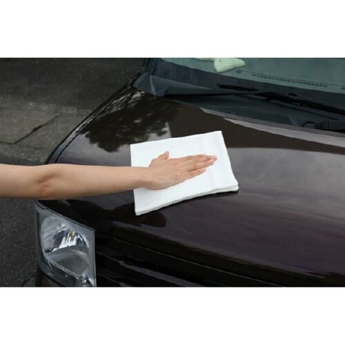 ワックス拭取りネルクロス CC−32