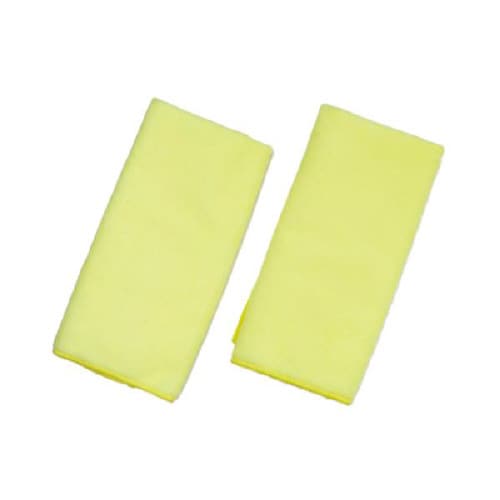 マイクロファイバー吸水クロス2枚入リ CC−34