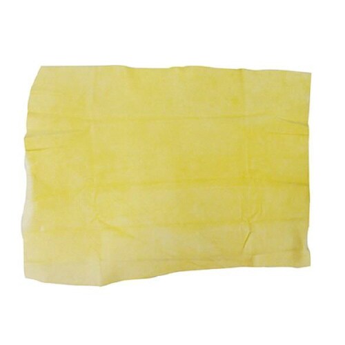 天然セーム革 製品サイズ約250×250×1mm