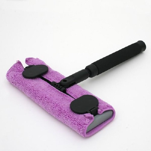 やわらかヘッドハンディモップ CC−50