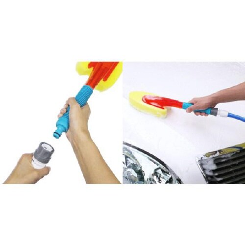 Gグリップ洗車スポンジ シャワー CS−32