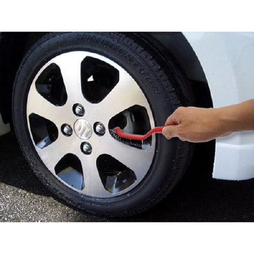 ホイル・スキマブラシ やわらかめ CS−46