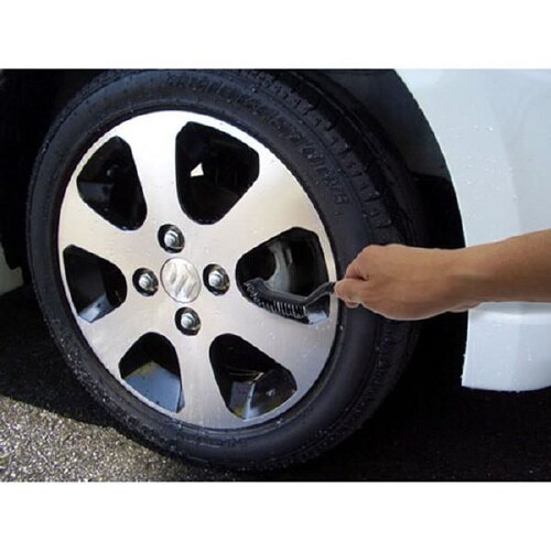 ホイル・スキマブラシ かため CS−47