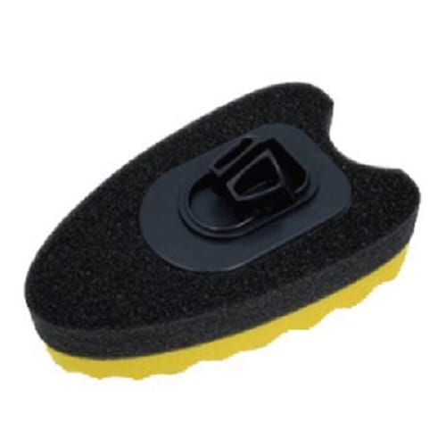 ラバータッチ柄付き洗車スポンジ 取替用 CS−64