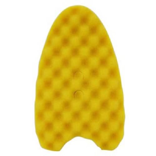 ラバータッチ柄付き洗車スポンジ 取替用 CS−64