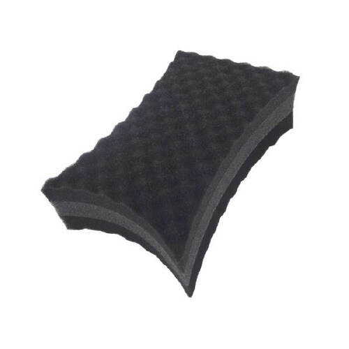 コーティング洗車スポンジ CS−84