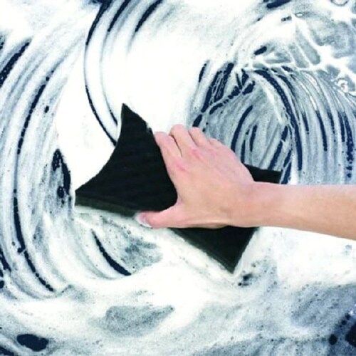 コーティング洗車スポンジ CS−84