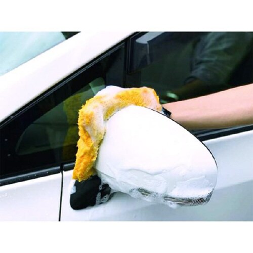 コーティング洗車用グローブ CS−85