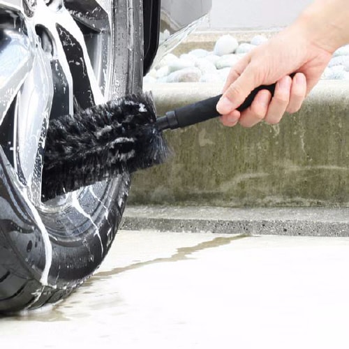 ゴッソリムーバー ホイールブラシ CS−96