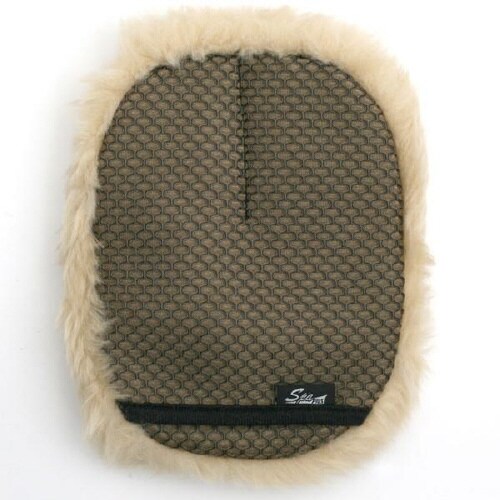 ムートンみたいな洗車ミトン CS−97