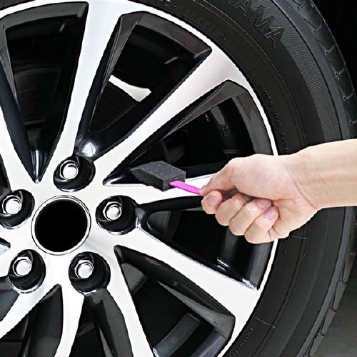 隙間スッキリスポンジ 5本入り CS−99