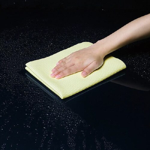 スパプレミアム PVA拭き取りクロス