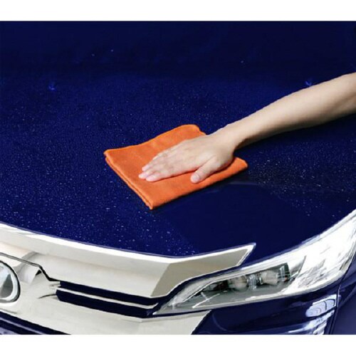 スパプレミアム 水滴拭取り用クロス CSPR−04