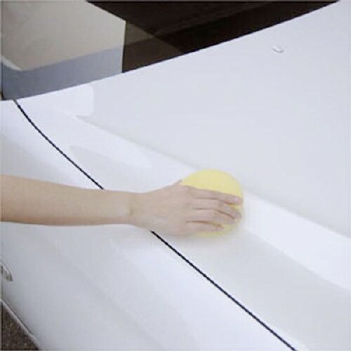 固形ワックス用スポンジ CW−01