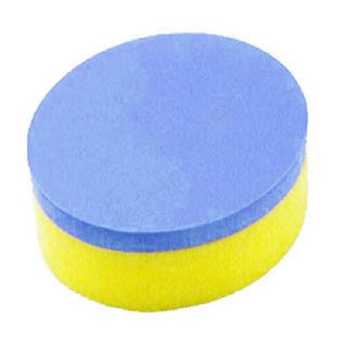 固形ワックス用スポンジW CW−02