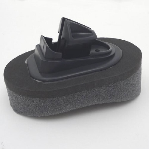 タイヤワックススポンジ 取替用 超耐久 CW−10