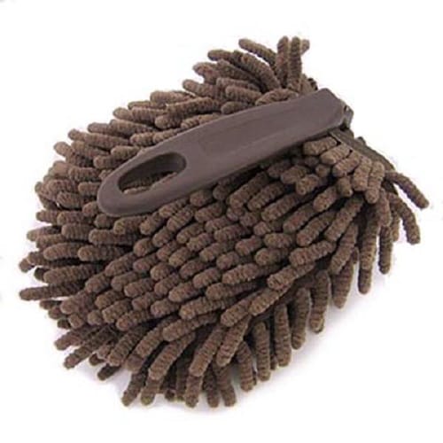 ふわふわマイクロモップ D−14