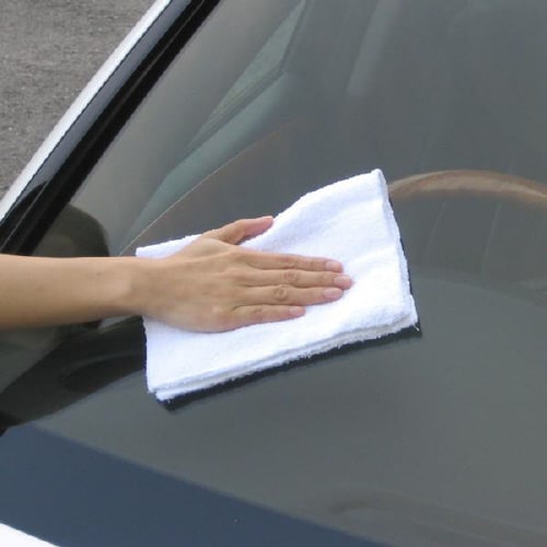 綿100%ぞーきん E−025