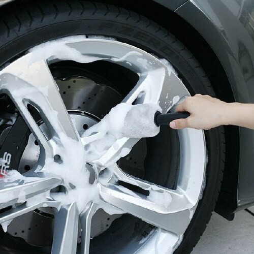 ふわふわホイールスポンジ S−28