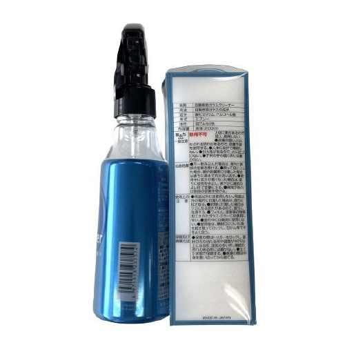 ニューガラス磨き 02100