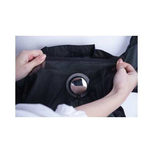 ペルチェ式KAZEfitベスト フルセットMサイズ