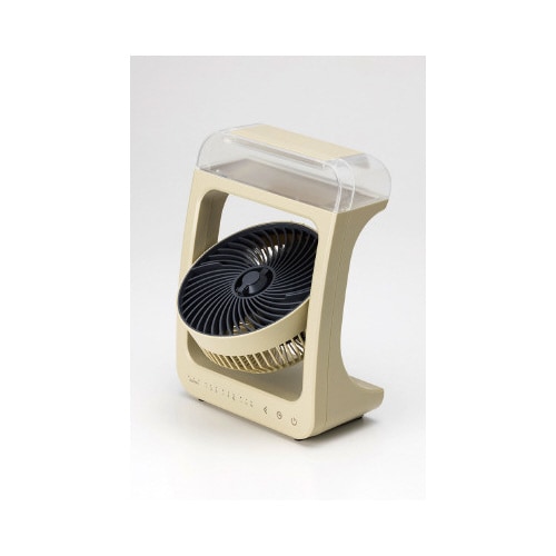 コードレスミストFAN