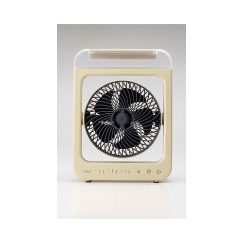 コードレスミストFAN