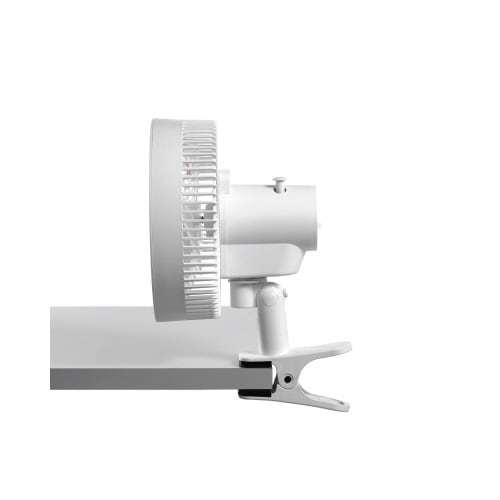 23cm クリップ扇