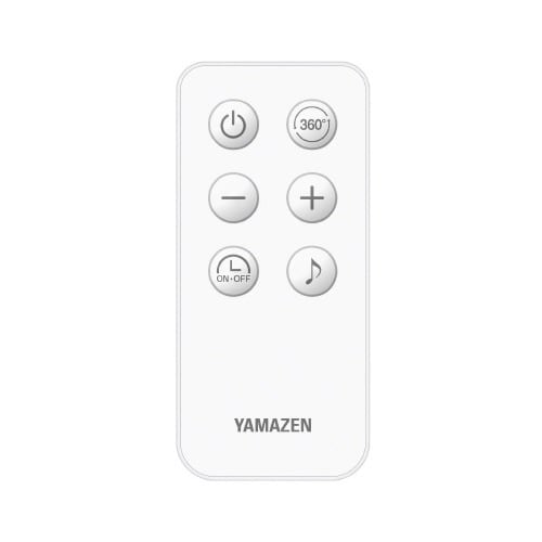 18cm DC壁掛けサーキュレーター