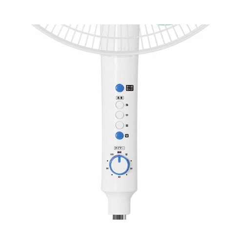 40cmフロアリビング扇