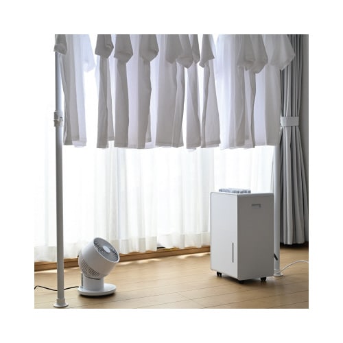 衣類乾燥除湿機