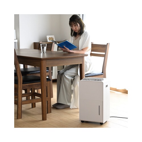 衣類乾燥除湿機