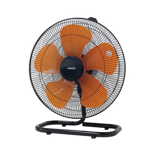 45cm床置式工業扇