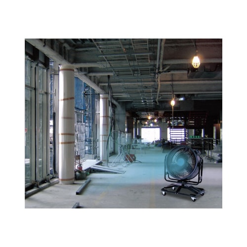 60cmDC首振りサーキュレーター