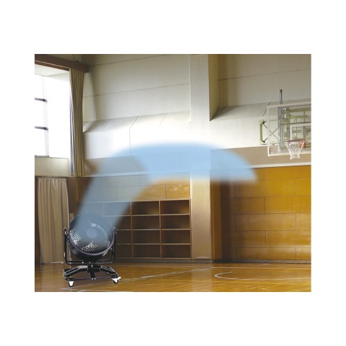 60cmDC首振りサーキュレーター