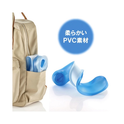 アイスネックU 冷感 ネッククーラー