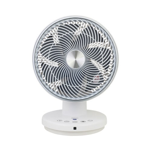 30cm サーキュレーター上下左右首振り