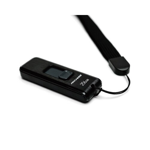 USBメモリ USB3.2 256GBブラック