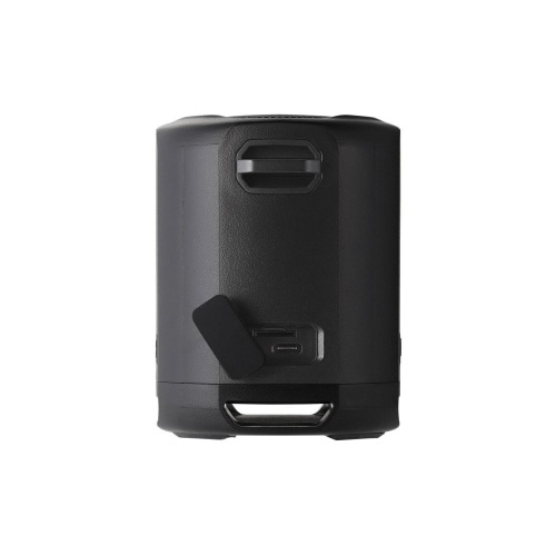 ポータブルスピーカー Bluetooth ブラック