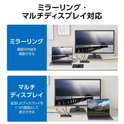 HDMI切替器 4入力1出力 セレクター 黒